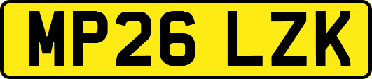 MP26LZK