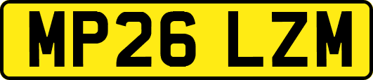 MP26LZM