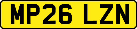 MP26LZN