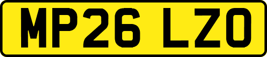 MP26LZO