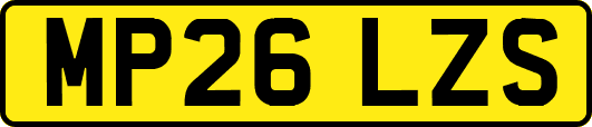 MP26LZS
