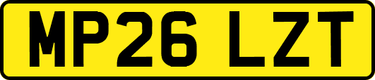 MP26LZT