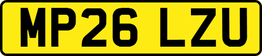 MP26LZU