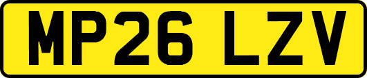 MP26LZV