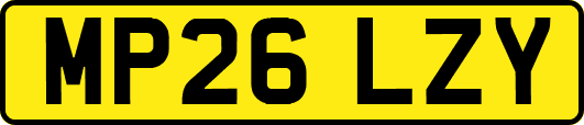 MP26LZY