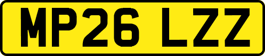 MP26LZZ