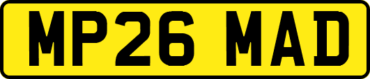 MP26MAD