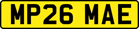 MP26MAE