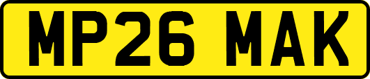 MP26MAK
