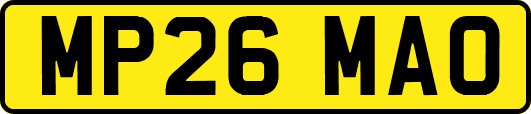 MP26MAO