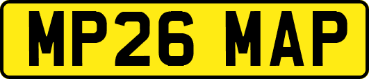 MP26MAP