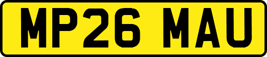 MP26MAU