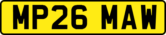 MP26MAW