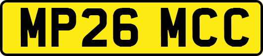MP26MCC