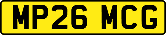 MP26MCG