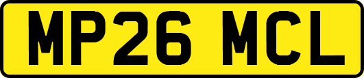 MP26MCL