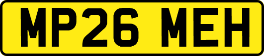 MP26MEH