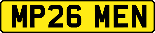 MP26MEN
