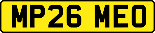 MP26MEO