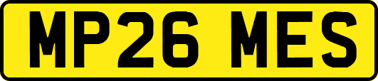 MP26MES