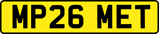 MP26MET