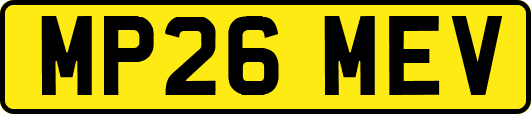 MP26MEV
