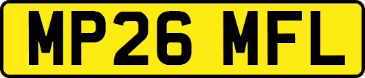 MP26MFL