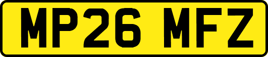 MP26MFZ