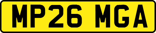 MP26MGA