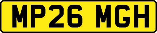 MP26MGH
