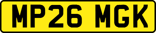 MP26MGK