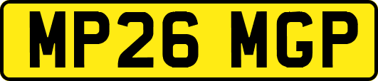 MP26MGP