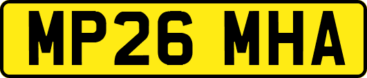 MP26MHA
