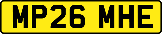 MP26MHE