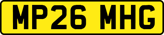 MP26MHG