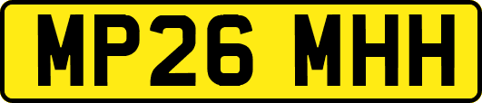 MP26MHH