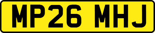 MP26MHJ