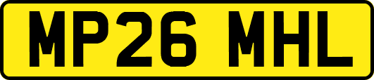 MP26MHL