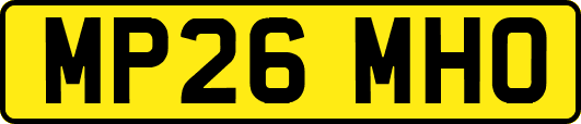 MP26MHO
