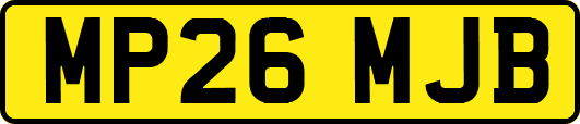 MP26MJB