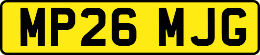 MP26MJG