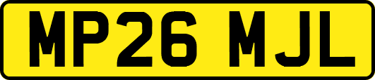 MP26MJL