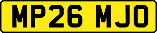 MP26MJO
