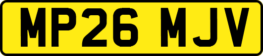 MP26MJV