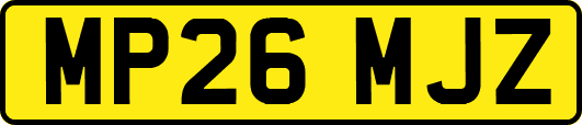 MP26MJZ