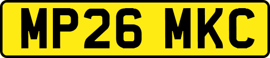 MP26MKC
