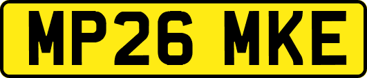MP26MKE
