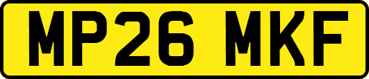 MP26MKF