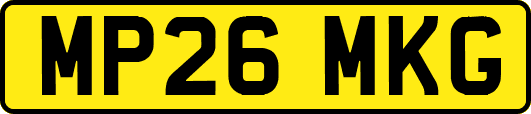 MP26MKG