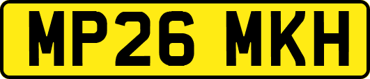 MP26MKH